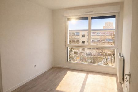 Location appartement 3 pièces, 59.10m², Alfortville - Photo 3