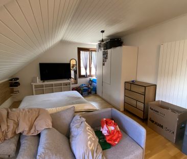 Appartement de 1,5 pièces au 2ème étage - Foto 3