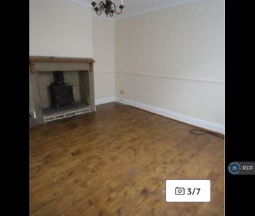 1 bedroom terraced house to rent - Photo 1