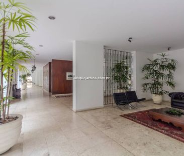 Jardim América: 2 Dorm | 1 Suíte | 2 Vagas | 80 m² úteis - Photo 5