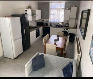 Room in a Shared Flat, Palfrey Place, M12 - Photo 1