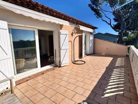 VILLA MAR VIVO 83500 LA SEYNE SUR MER - Photo 4