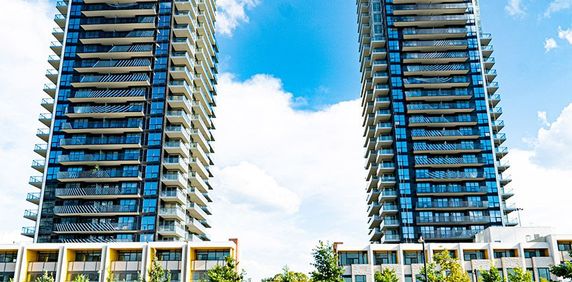 For Lease - 85 Mcmahon Drive Unit# 811, Toronto, Ontario - Photo 2