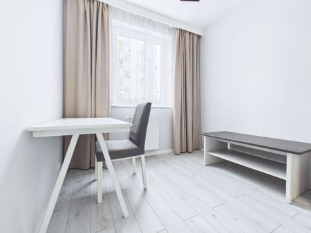 3 Pokojowe Bemowo Metro Garaż - Photo 4