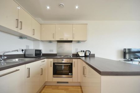 Studio to rent - Photo 3