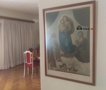 Ενοικιάζεται, Επιπλωμένο, Τριάρι, Πάτρα Κεν - Photo 3