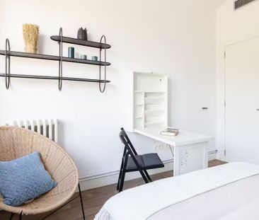 Carrer de Muntaner, Barcelona, Catalonia 08021 - Photo 5