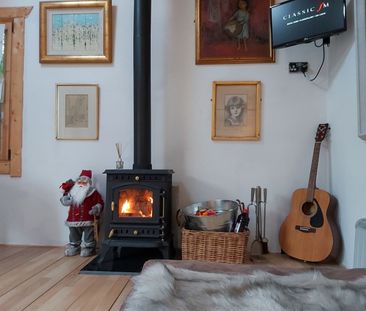 1 Bed Detached House, Marlborough Road, SW19 - Photo 3