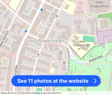 2 pokoje z balkonem - os. Grota-Roweckiego - Photo 1