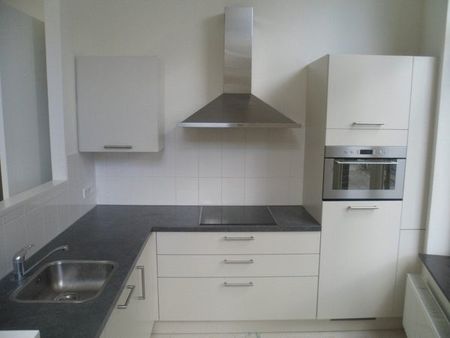 Te huur: Appartement Herbenusstraat in Maastricht - Photo 4