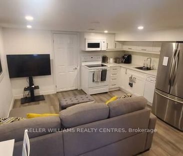 For Lease - 17 Oak Park Avenue Unit# Lower, Toronto, Ontario - Photo 5