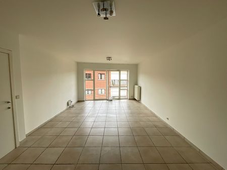 Eén slaapkamer appartement in centrum Nijlen - Photo 4