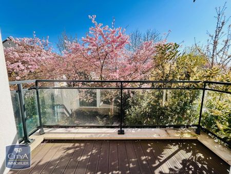 Location Appartement 2 pièces 33m² MEAUX 77100 - Photo 4