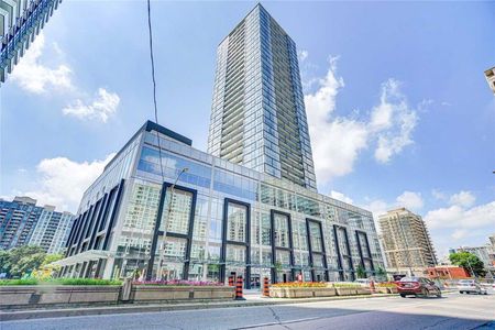 For Lease - 5180 Yonge Street Unit# 1810, Toronto, Ontario - Photo 2