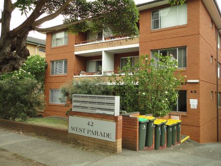 10/42 West Parade, West Ryde NSW 2114 - Apartment For Rent | Domain - Photo 3