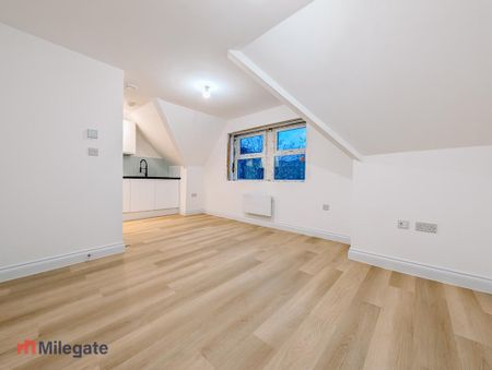 1 bedroom flat to rent - Photo 5