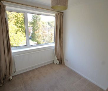 4 bedroom terraced house to rent - Photo 2