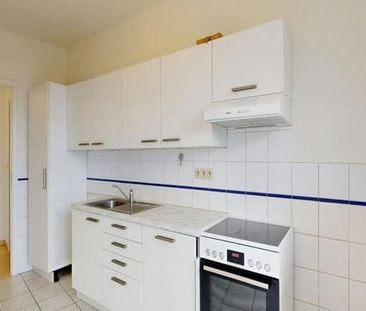 Appartement te huur - Foto 1