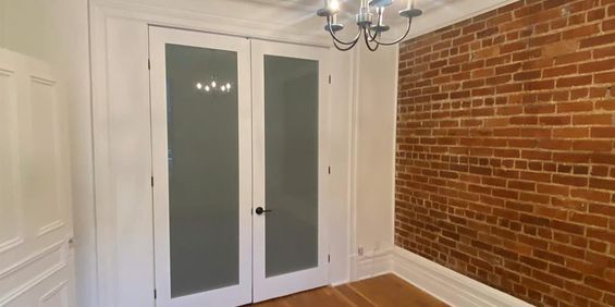 2 CH - 1 SDB - Montréal - $1,795 /mo - Photo 3