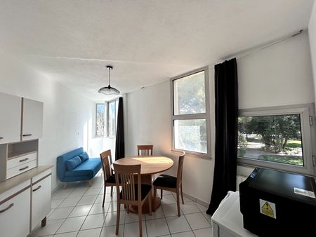 Location appartement 2 pièces, 26.31m², Balaruc-les-Bains - Photo 3