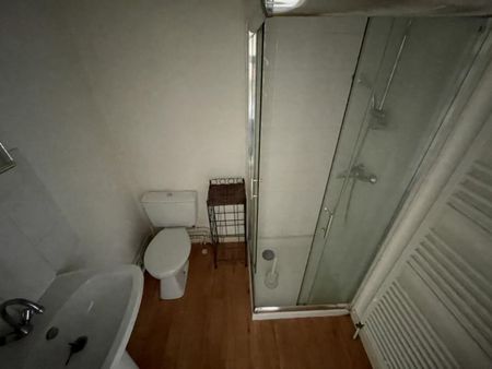 APPARTEMENT T1 A LOUER A LE COTEAU - QUARTIER GARE - Photo 5