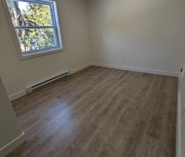 Immense 51/2 avec accès à la cour - Photo 2