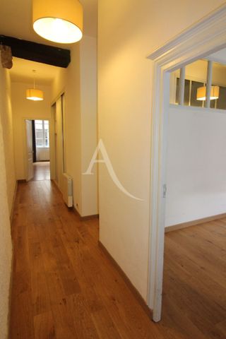 Location Appartement 2 pièces 71m² - Photo 4