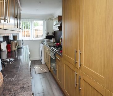 2 bedroom terraced house to rent - Photo 6