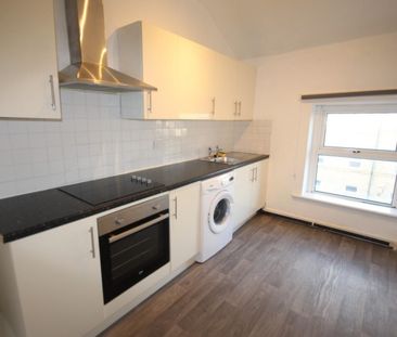 1 bedroom Flat To Let Total Size: 559 SQ FT - Photo 5