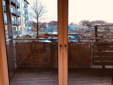 2 Bed Flat, Drybrough Crescent, EH16 - Photo 4