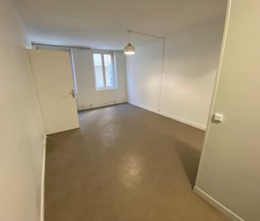 4144 - Location Appartement - 1 pièces - 24 m² - Arras (62) - - Photo 4