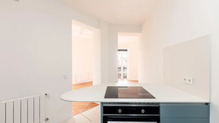 Piso de alquiler en Calle Garcia de Paredes, Trafalgar - Foto 5