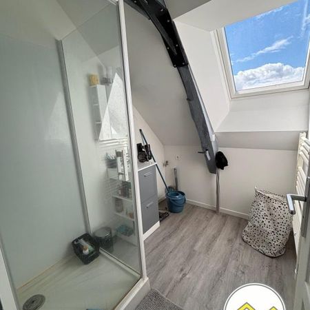 Location Appartement 1 pièce Meublé 23m² CHATEAUBRIANT 44110 - Photo 3