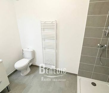 Appartement T2 avec cuisine équipée - terrasse et parking - Résiden... - Photo 5