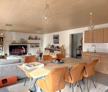 Appartement met 2 slaapkamers. - Photo 6