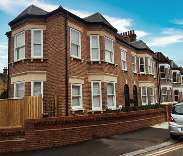 2 Bed Flat, Homecroft Road, SE26 - Photo 4