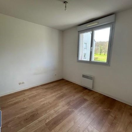 Location Appartement 2 pièces 45m² L AIGLE 61300 - Photo 3