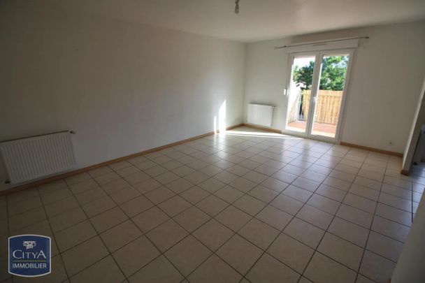 Appartement à louer 3 pièces 68.4m² - Photo 1