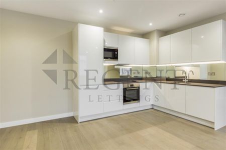 1 bedroom apartment to rent - Photo 4