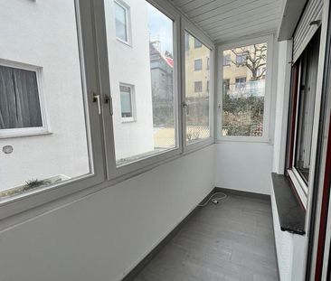 Helle 3-Zimmer Wohnung in Bad Cannstatt zu vermieten - Photo 6