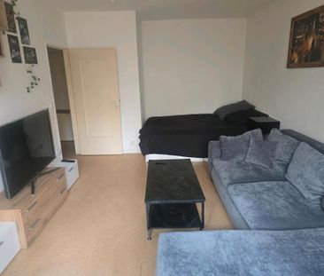 1 zimmer wohnung zur vermiten ab 01.01.2026 - Photo 1