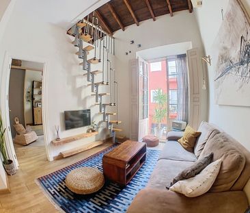 Alquiler de dúplex en Calle Trinidad, 7 - Photo 6