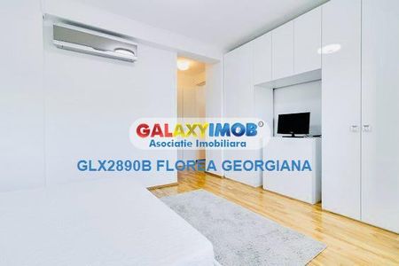 Apartament exclusivist 4 camere de inchiriat - Bd. Apicultorilor - Photo 5