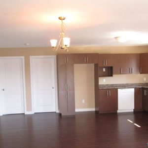 Appartement 4 1/2, à Aylmer (Gatineau) - Photo 2