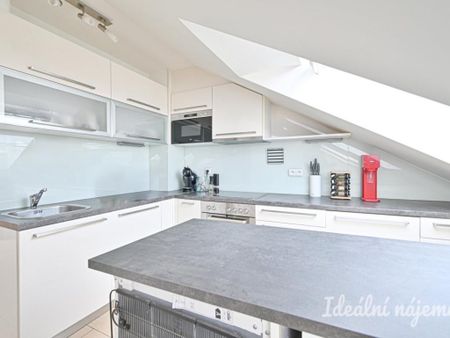 Pronájem bytu 2+1 62 m2 - Photo 5