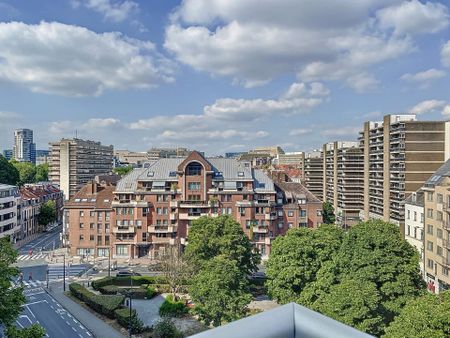 Appartement te huur - Photo 4