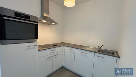 1 slaapkamer appartement in Wemmel - Foto 5