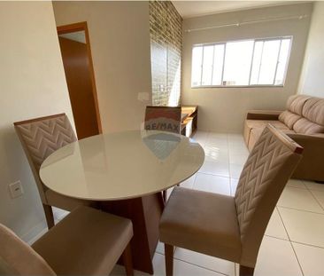 Excelente Apartamento para locação no bairro do Itararé - Foto 1
