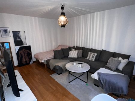 Oxelvägen, Älta - Photo 2