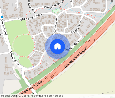 Magpie Place, Wymondham, Norfolk, NR18 - Photo 1